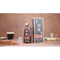 大福私藏 茅臺鎮大福酒業出品 53voI 500ML*6瓶