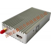 50公里高清cofdm無(wú)人機(jī)圖傳用于邊境巡邏