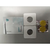 透藥電極貼片，博恩一次性耗材