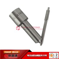 中國重汽商用車噴油嘴DN0PD682