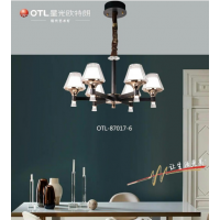 新房裝修燈具怎么選？燈飾現在風格很重要