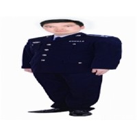 民政執法標志服新式民政救助管理服裝