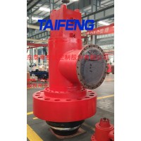 山東泰豐供應(yīng)CF型充液閥 歡迎詳詢