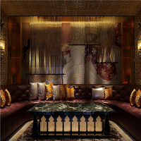 長沙最好的男模場ktv，這兩家享受特色項目玩的盡興