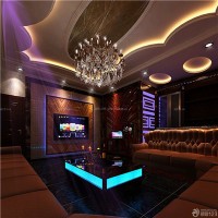 長沙好玩的男模場ktv有哪些，這五家就是王者