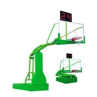供應(yīng)室內(nèi)外液壓籃球架生產(chǎn)廠家