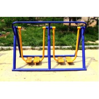 供應(yīng)室外廣場健身路徑生產(chǎn)廠家