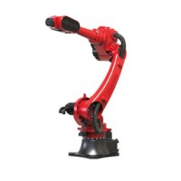 四軸水平機器人