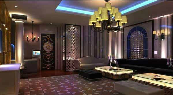 重慶渝中好玩夜總會