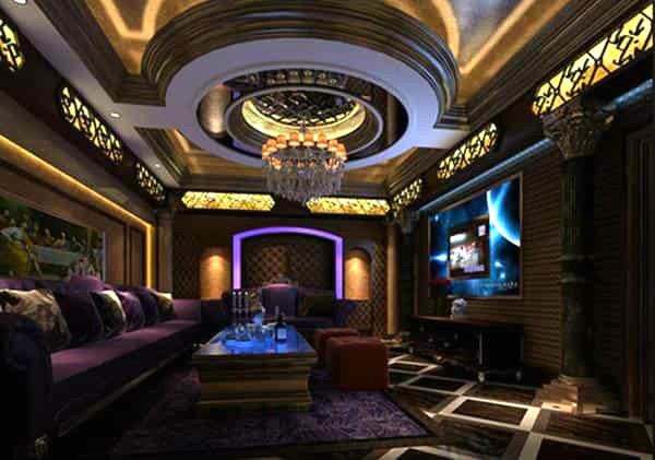 重慶萬國公館夜總會