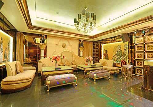 廣州高端好玩的夜總會