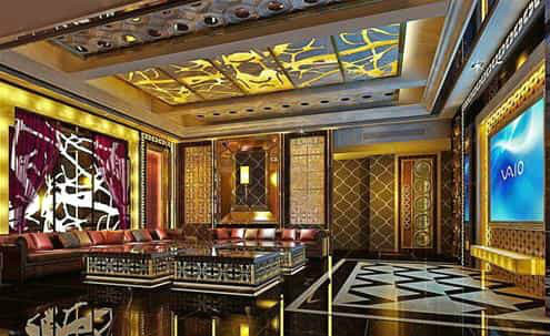 廣州w經(jīng)典夜總會(huì)