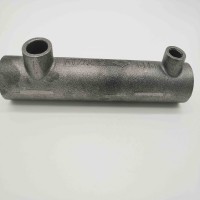 山東球墨鑄鐵全灌漿套筒生產廠家直供