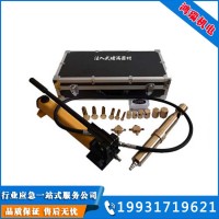 河北鴻瑞防靜電無(wú)火花注入式堵漏工具廠家推薦