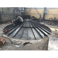 新型風(fēng)電模具，風(fēng)電基礎(chǔ)預(yù)制模具