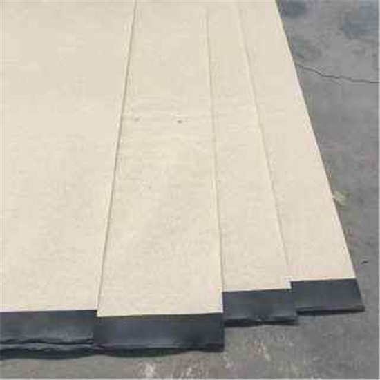 非瀝青基高分子自粘膠膜防水卷材07