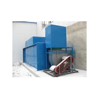 大連環(huán)保脈沖除塵器設(shè)備-欣恒工程設(shè)備20年精工設(shè)計制造