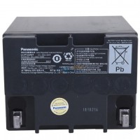 松下LC-P1224ST蓄電池12V24AH電源電瓶價格產品