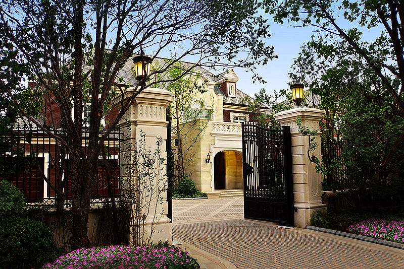 北京壹號莊園(東方普羅旺斯)獨棟別墅怎么樣?