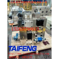 YN32-500HECV二通插裝閥泰豐液壓廠家現貨直銷