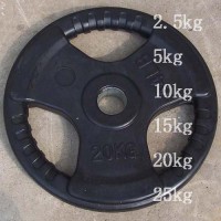 廠家直銷 杠鈴片 組合杠鈴 杠鈴套裝 奧林匹克杠鈴桿