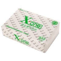 醫用折疊式擦手紙 商用擦手紙巾抽紙腹透干手紙廁所擦手紙