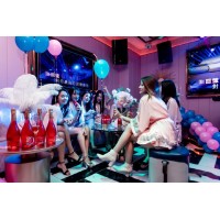 重慶好玩高顏值商務(wù)ktv重慶夜總會排名及價格