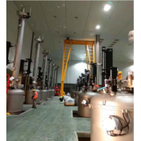 明通的精密設(shè)備安裝服務(wù)看得見