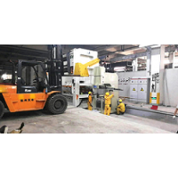 國內(nèi)數(shù)控沖床設備安裝服務哪家更優(yōu)質