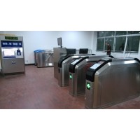 軌道交通自動售檢票AFC實訓系統(tǒng)