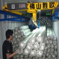 佛山【廂式隨車吊氧氣瓶搬運】哪家好_勝歐起重機械靠譜質(zhì)量