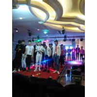 長沙最好的三大男模場ktv帶你領略人間樂園