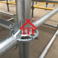 盤(pán)扣式腳手架