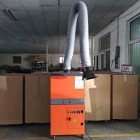 車間煙塵凈化器專業(yè)的生產(chǎn)企業(yè)環(huán)保認可達標