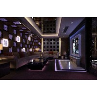 西安哪家ktv有男模？西安男模場ktv男模場