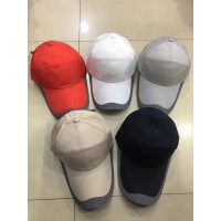 西安廣告帽子，鴨舌帽，棒球帽定制，現(xiàn)貨批發(fā)，可定制LOGO