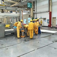 精密半導(dǎo)體設(shè)備安裝服務(wù)大師—明通