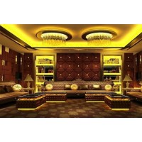 西安男模場哪家好？西安三大優質男模場ktv帶你爆嗨夜生活