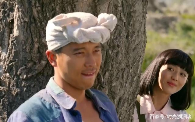 平凡的世界:年少不知孫少安,讀懂已非少年郎