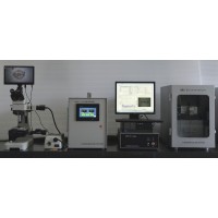 高頻往復摩擦磨損試驗機HFRR柴油潤滑性檢測