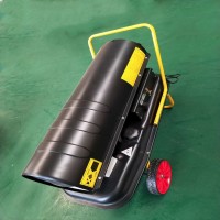 低價(jià)處理暖風(fēng)機(jī)插電燒油熱風(fēng)爐燃油暖風(fēng)機(jī)