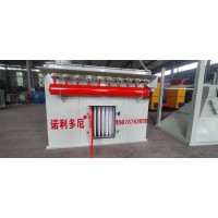 泊頭塑燒板除塵器生產(chǎn)廠家