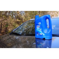 防凍液廠家生產的高科牌防凍液的作用及使用方法