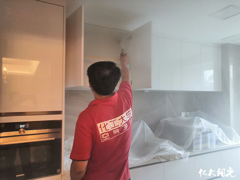 天津去除甲醛產品排名化大陽光室內去除甲醛