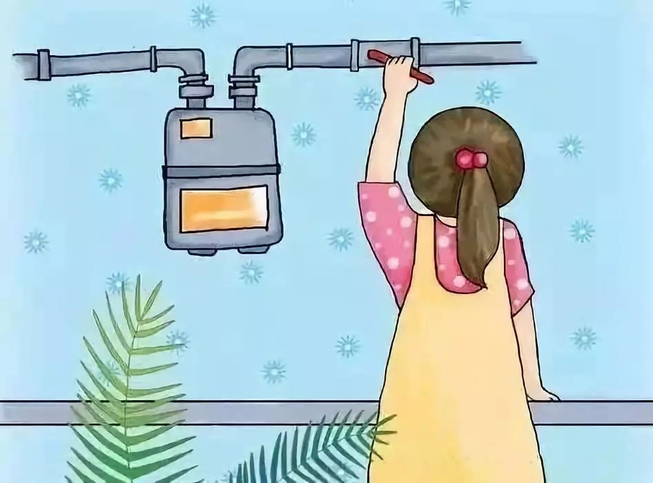 燃氣總閥門每天要關嗎? 燃氣總閥門每天要關嗎?