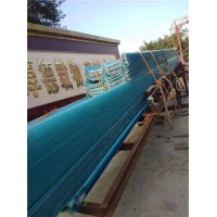 采光板，透明瓦的生產及銷售