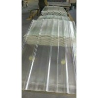 采光板，玻璃鋼瓦的生產及銷售