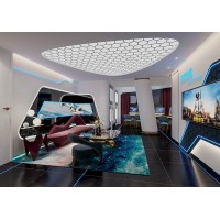 商業(yè)空間設(shè)計