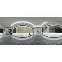 東營廣饒縣無人機(jī)鐵路公路巡檢3D空中鳥瞰三維建模