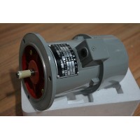 ZYS-3A 步尊永磁式直流測速發(fā)電機